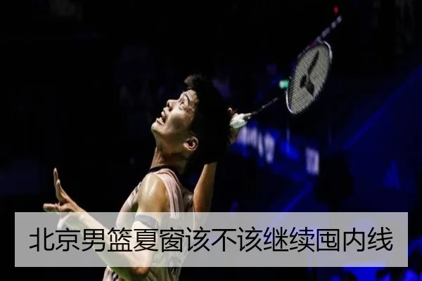 北京男篮夏窗该不该继续囤内线