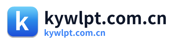 kywlpt.com.cn Logo